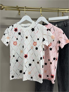 Футболка CHANEL 150693 - фото 318018