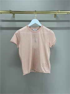 Футболка CHANEL 150700 - фото 318057