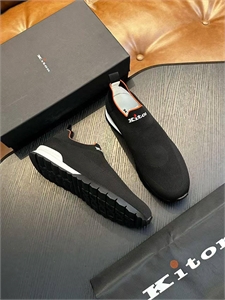 Кроссовки KITON 150715