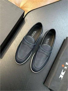 Лоферы KITON 150720 - фото 318151