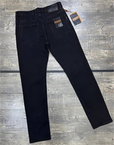 Джинсы ZEGNA 150721 - фото 318156
