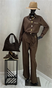 Костюм Schiaparelli 150756 - фото 318263