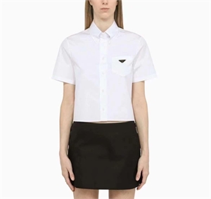 Рубашка PRADA 150775 - фото 318312