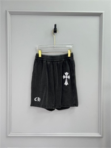 Шорты CHROME HEARTS 150782 - фото 318333