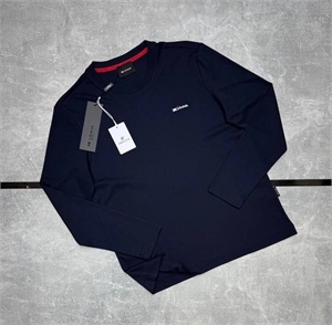 Лонгслив KITON 150824 - фото 318468