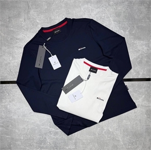 Лонгслив KITON 150826 - фото 318472