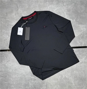 Лонгслив KITON 150830 - фото 318480