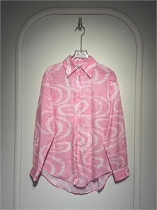 Рубашка CHANEL 150866 - фото 318607