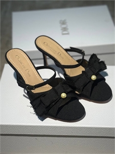 Босоножки DIOR 150934