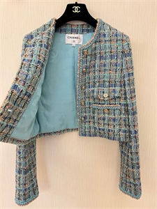 Жакет CHANEL 150176