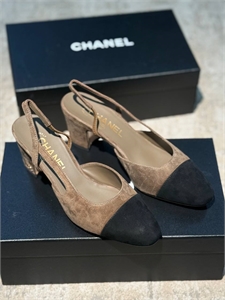 Туфли CHANEL 150969