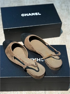 Туфли CHANEL 150970