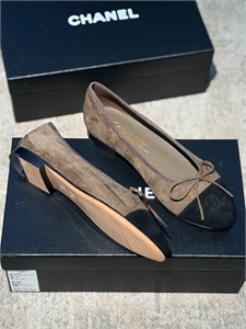 Балетки CHANEL 150971