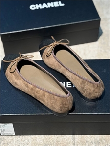 Балетки CHANEL 150971