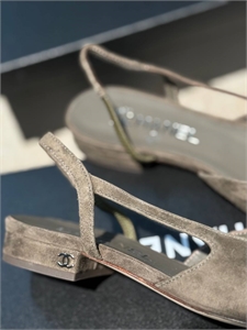 Туфли CHANEL 150973