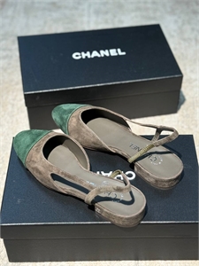 Туфли CHANEL 150973