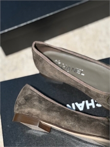 Балетки CHANEL 150974