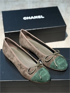 Балетки CHANEL 150974