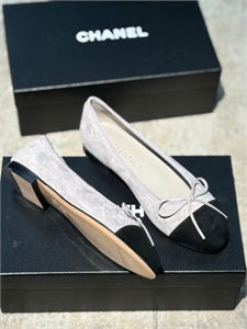 Балетки CHANEL 150977