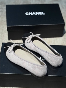Балетки CHANEL 150977