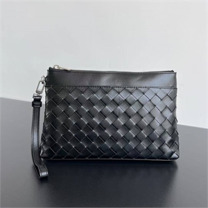 Клатч BOTTEGA VENETA 151076 - фото 319388
