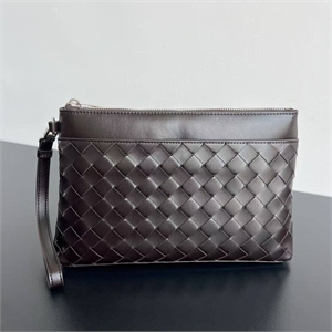 Клатч BOTTEGA VENETA 151077 - фото 319398