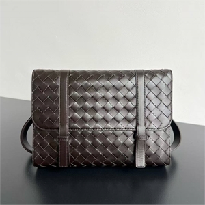 Сумка BOTTEGA VENETA 151078 - фото 319410