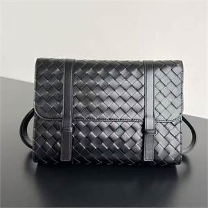 Сумка BOTTEGA VENETA 151079 - фото 319424