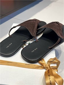 Тапочки THE ROW 151143