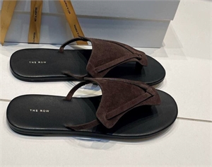 Тапочки THE ROW 151143