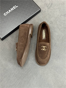 Лоферы CHANEL 151145 - фото 319790