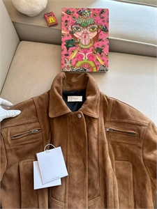 Куртка THE ROW 151147