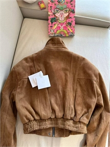 Куртка THE ROW 151147