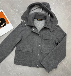 Куртка LORO PIANA 151156 - фото 319869