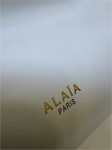 Сумка ALAIA 151157