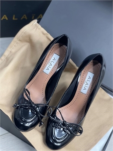 Туфли ALAIA 151163