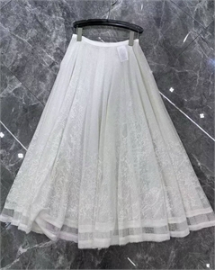 Юбка ERMANO SCERVINO 151188 - фото 320065