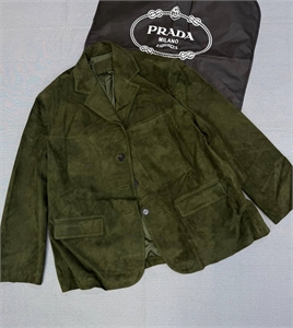 Куртка PRADA 151205 - фото 320187