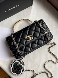 Сумка CHANEL 151213 - фото 320229