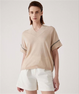 Кофта BRUNELLO CUCINELLI 151227 - фото 320298