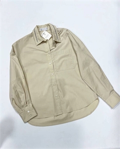 Рубашка BRUNELLO CUCINELLI 151229 - фото 320308
