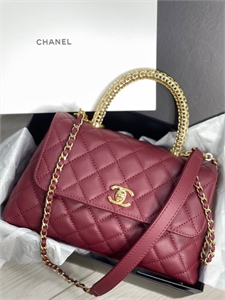 Сумка CHANEL 151241 - фото 320407