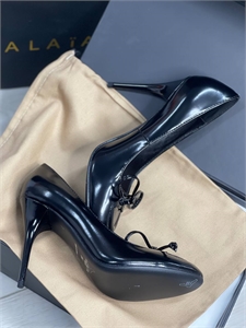 Туфли ALAIA 151163