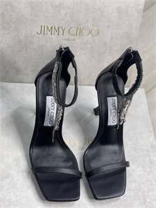 Босоножки Jimmy Choo 151243 - фото 320416
