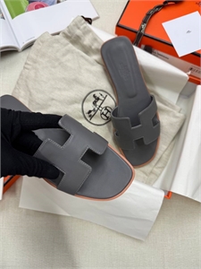 Тапочки HERMES 151246