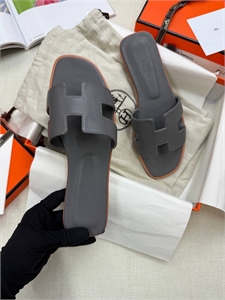 Тапочки HERMES 151246