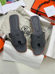 Тапочки HERMES 151246