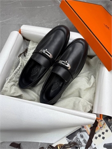 Лоферы HERMES 151252