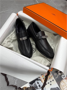 Лоферы HERMES 151252