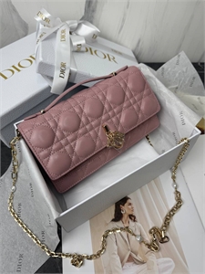 Сумка DIOR 151259 - фото 320561
